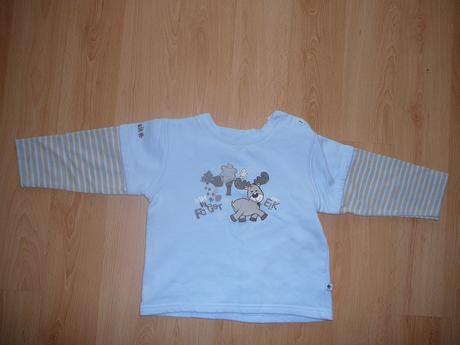 Teplejší triko, okay,86