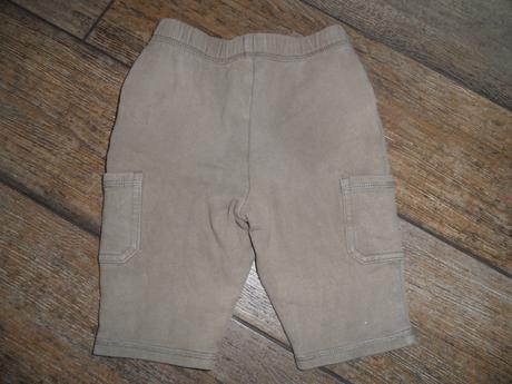 Tepláky hm, tu, george, 62