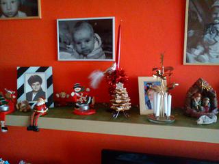 Pochlubte se vánočním stromečkem