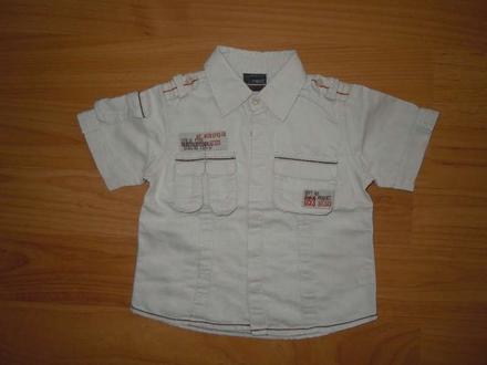 Košile, next,92