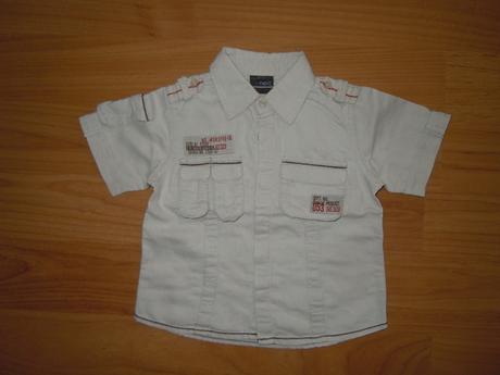 Košile, next,92
