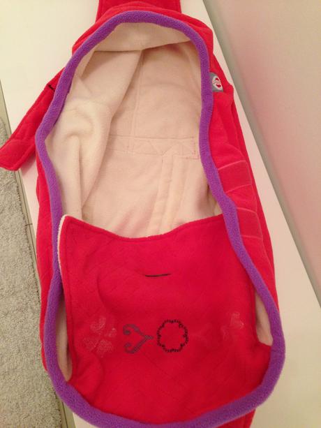 Lodger shelter multifunkční nosítko, lodger