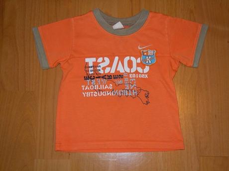 Trička - 3 kusy, 92