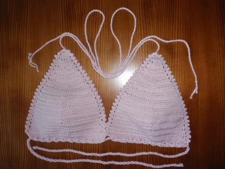 Háčkovaný top vel.3, m