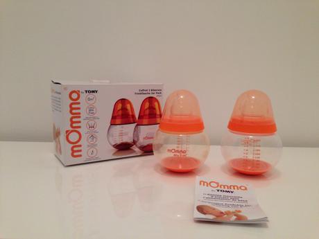 Koupací kyblík tummy tub+šátek a láhve, 