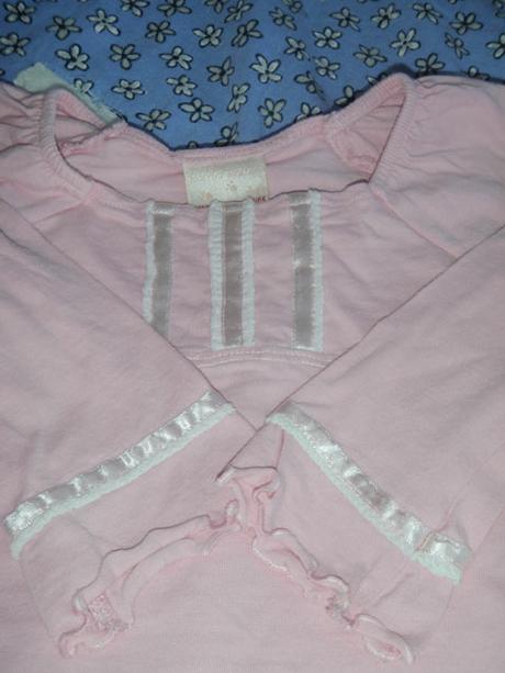 Velký balík oblečení pro holčičku, jaro, léto, 86, 86–98