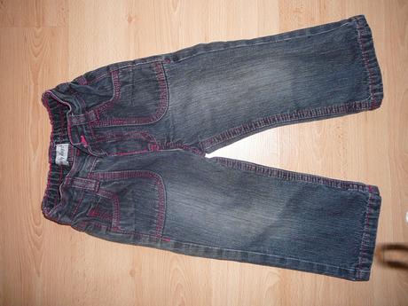 Rifle, early days,80