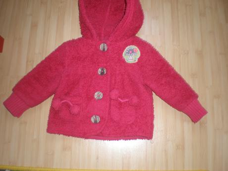 Chlupatý kabátek, next,86