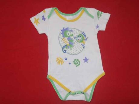 Body s mořským koníkem, 68