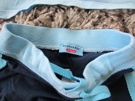 Letní komplet converse, converse,68