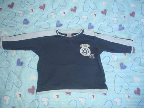 Mikina, mikinka next baby, next,68