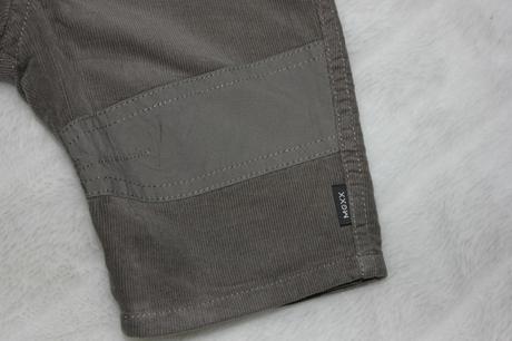 Manzestrove kalhoty a tricko, mexx,56