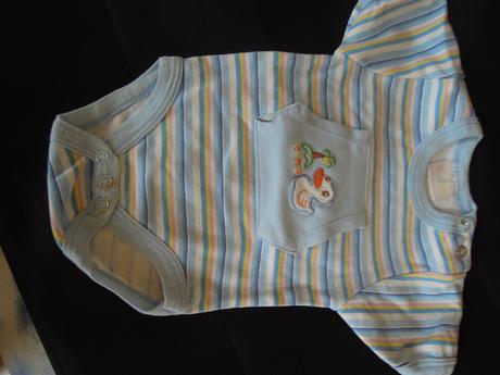 Bodíčko proužkaté s kačenkou, 62