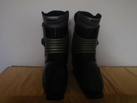 Přeskáče reichle, 27,5 cm, 42