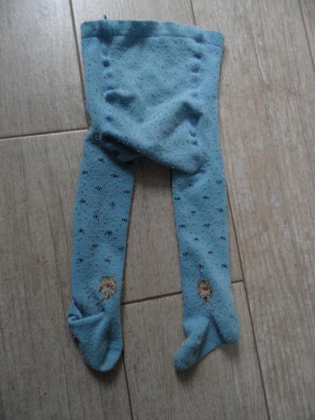 Punčocháče 62-68, 62