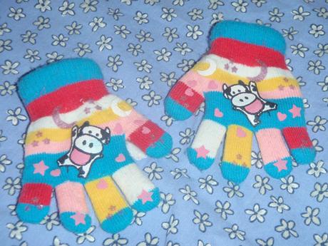 Balík teplého oblečení podzim, zima, vel. 86, 86–98