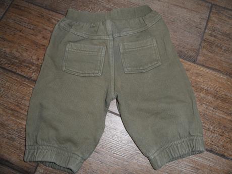 Tepláky hm, tu, george, 62