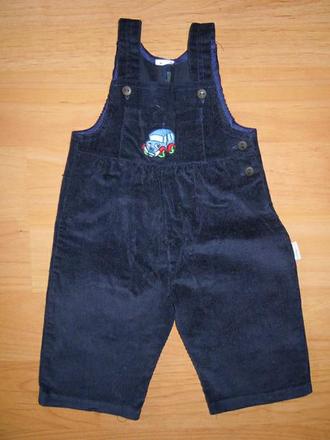 Manžestráčky, loana,68