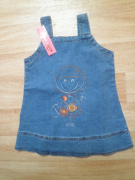 Nepoužité šatičky, 98