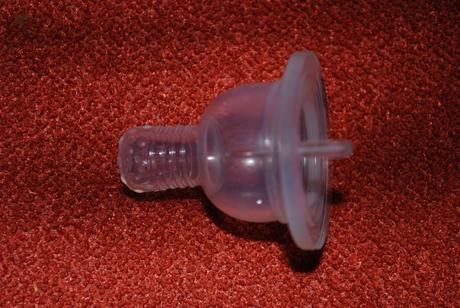 Savička sosák dudlík farlin, 