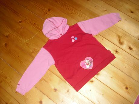 Mikina diddlina, 128