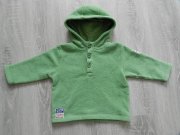 Flaušová mikina, next,104