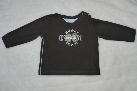 Znackove tricko, esprit,74