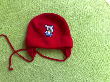  teploučká čepička, 68