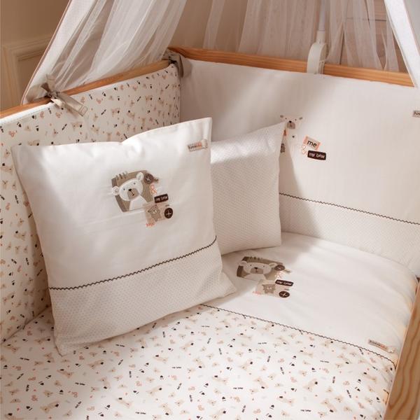 Povlečení Funnababy, máte zkušenosti?