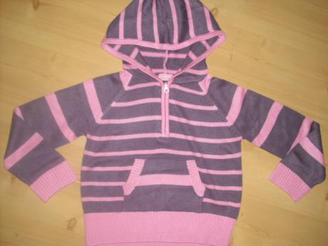 Slabší svetřík, cherokee,116