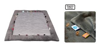 Které tři hračky a nebo doplňky Snoozebaby byste si nejvíce přáli pro vaše dítě?