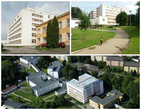 Nemocnice Jablonec nad Nisou