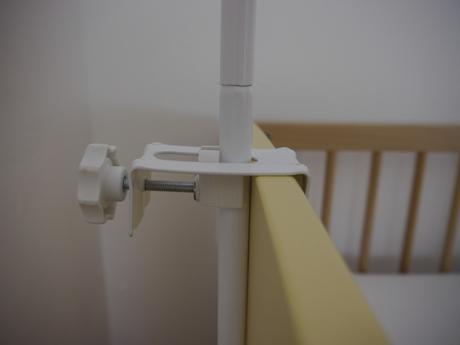 Nebesa a drzak nebes, šířka (cm): 130,délka (cm): 150