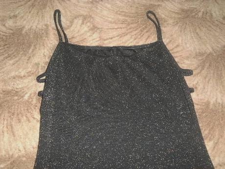 Plesové šaty z quelle, 38