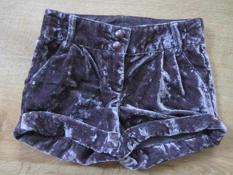 Luxusní kraťásky, next,116
