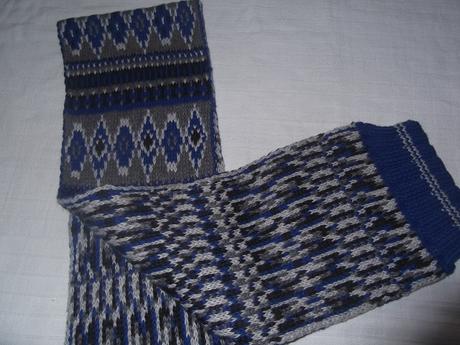 Komplet čepice, rukavic a šály, next,104