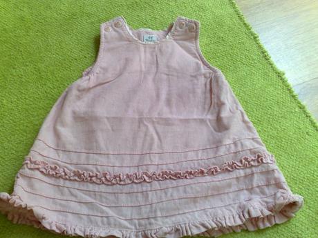 Šatičky, h&m,62