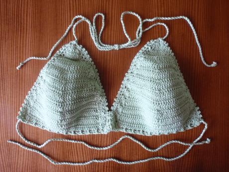 Háčkovaný top vel.3, m