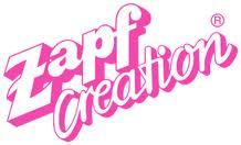 Logo Zapf creation Logo Zapf creation