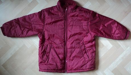 Teplá bunda - v. 108, 110