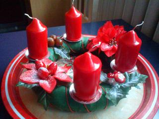 Pochlubte se vánočním stromečkem