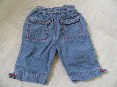 Riflíky podšité červenou nití, 62