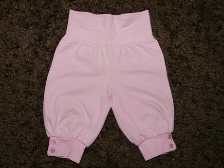 Slabe kalhotky, c&a,62