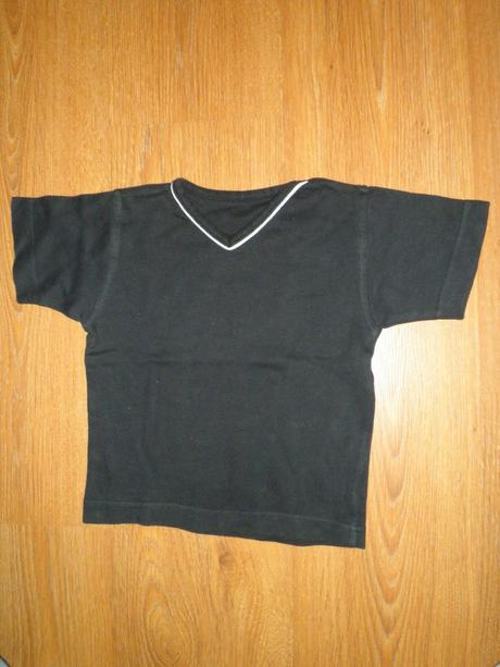 Tričko, mothercare,104