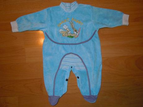 Sametové overalky, 68