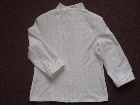 Halenka-blůza-top, m