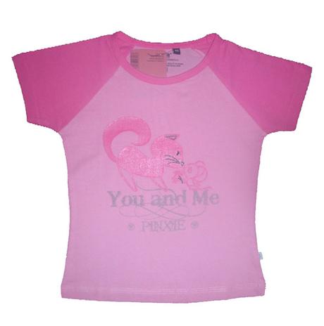 Dívčí triko coonoor, 110