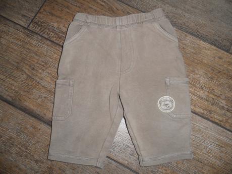 Tepláky hm, tu, george, 62