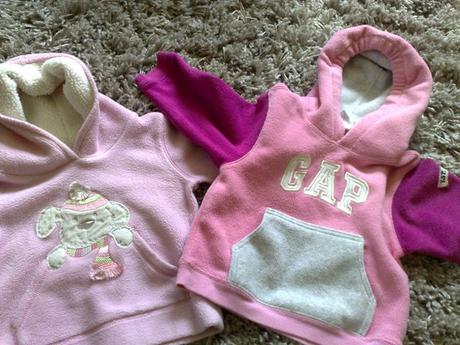 Mikina s pejskem, next,86