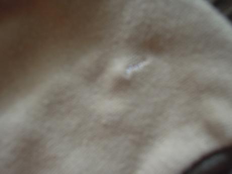 Čepička zavazovací, 74